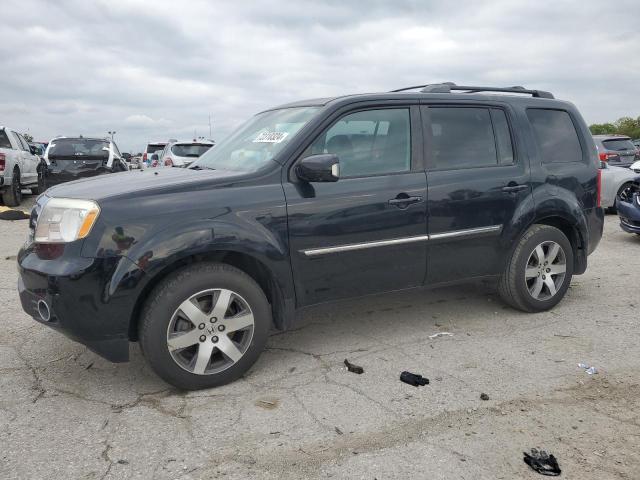 2014 Honda Pilot Touring