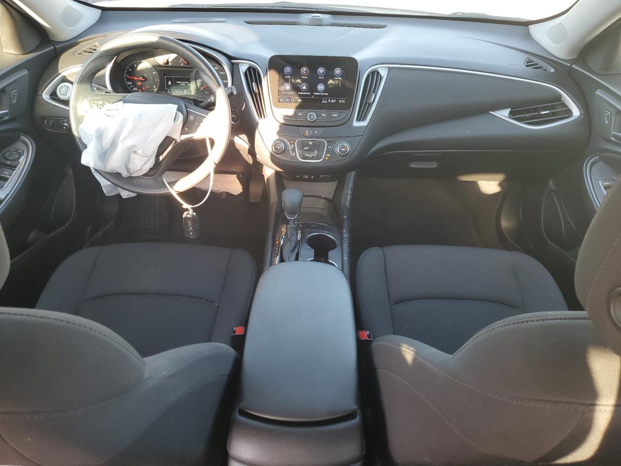 2023 Chevrolet Malibu - Image 8