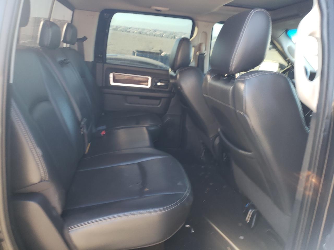 2009 Dodge RAM - Image 10