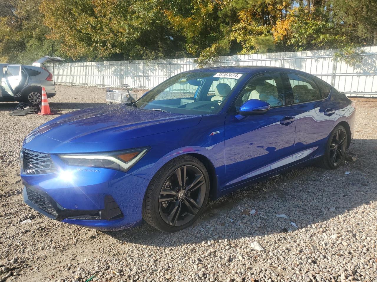 2024 Acura Integra - Image 1