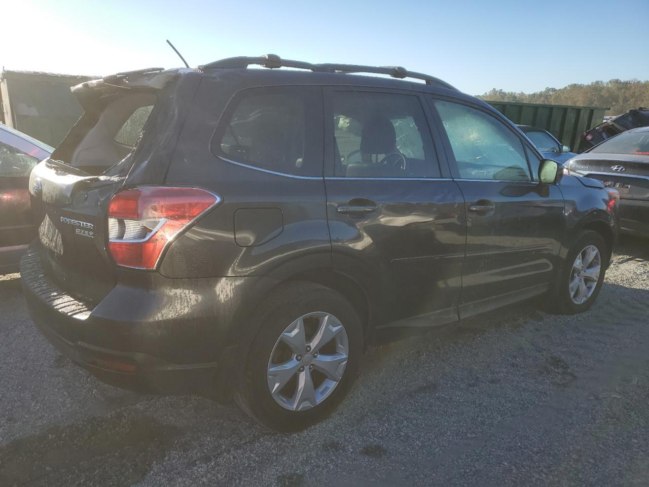 2014 Subaru Forester - Image 3