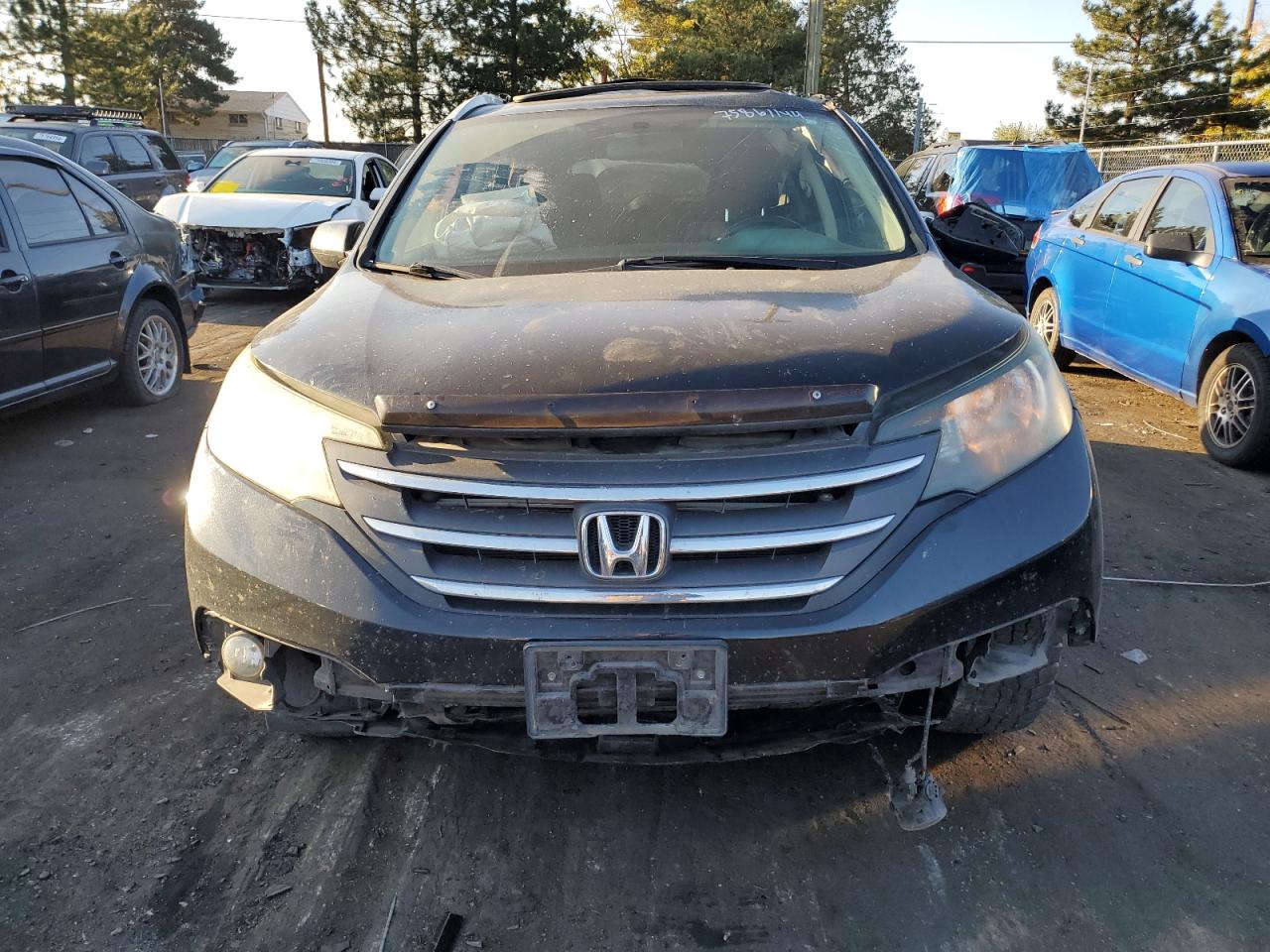 2014 Honda CR-V - Image 5