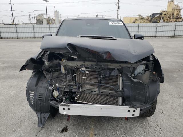 JTEBU5JR9L5763936 Toyota 4Runner SR 5