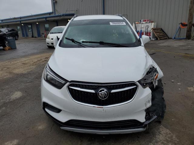  BUICK ENCORE 2019 Белы