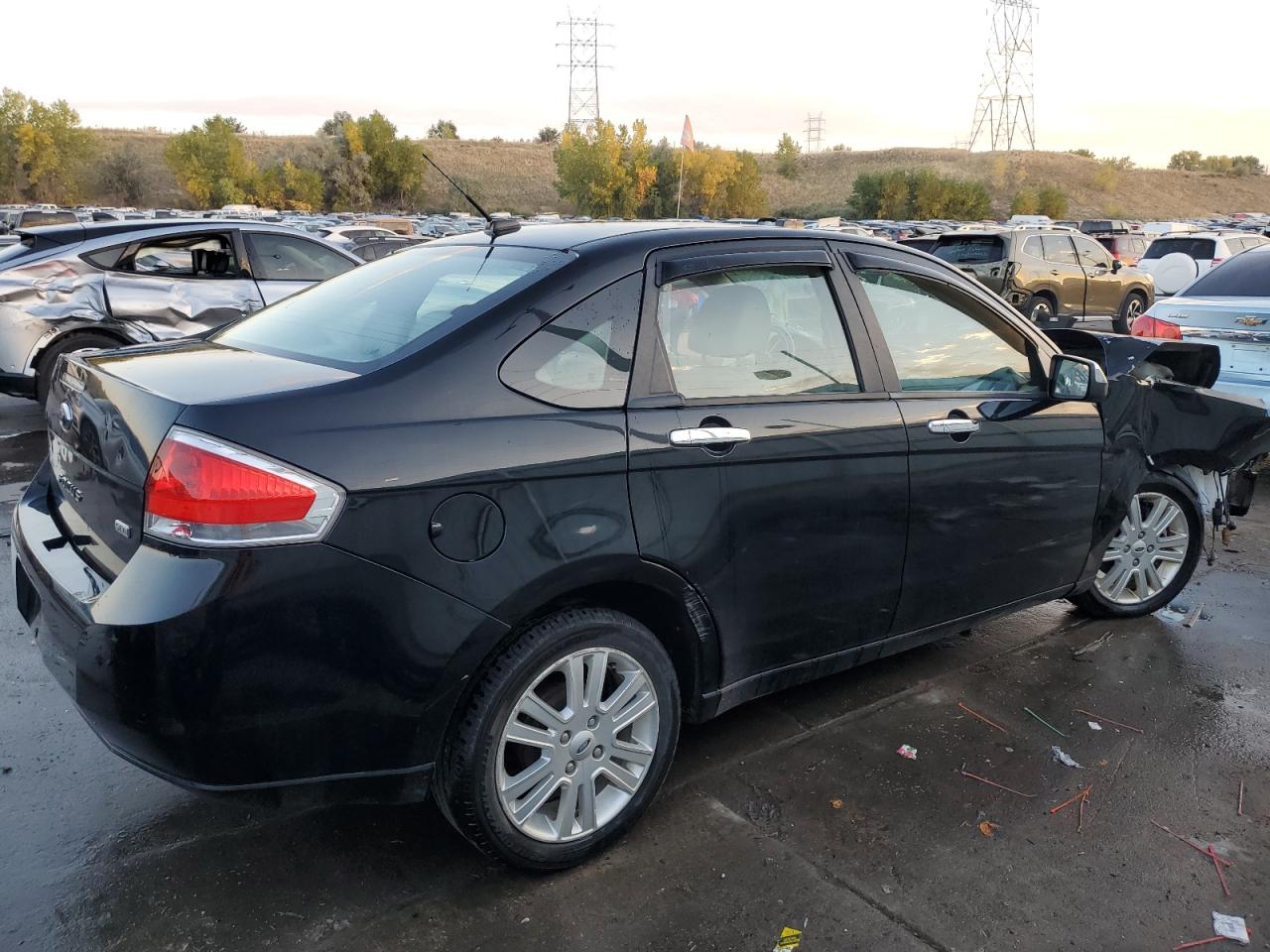 2011 Ford Focus - Image 3