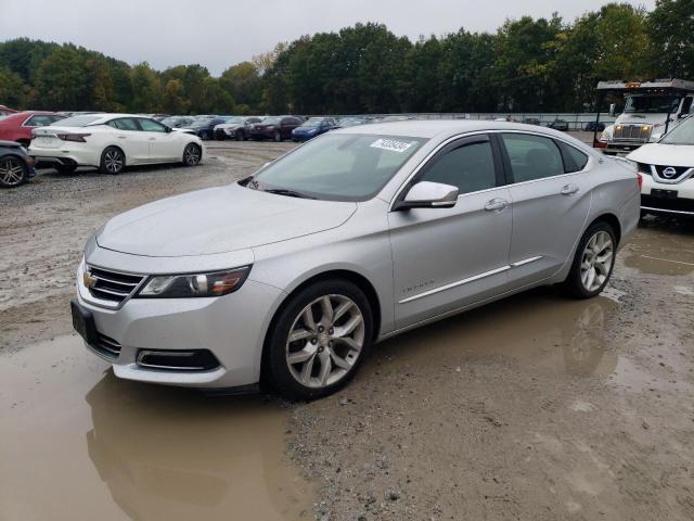 2019 Chevrolet Impala Premier