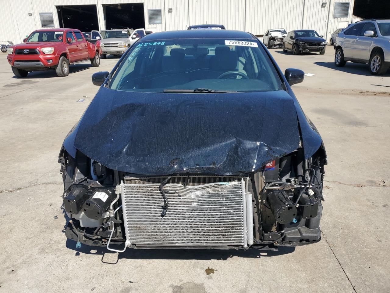 2014 Honda Civic - Image 5