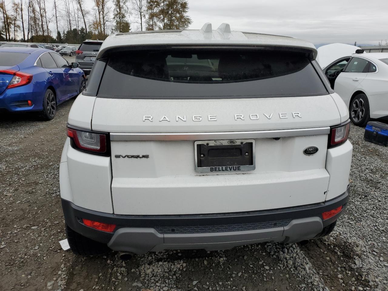 2014 Land Rover Range Rover Sport Se VIN: SALWG2WF8EA501676 Lot: 76567014