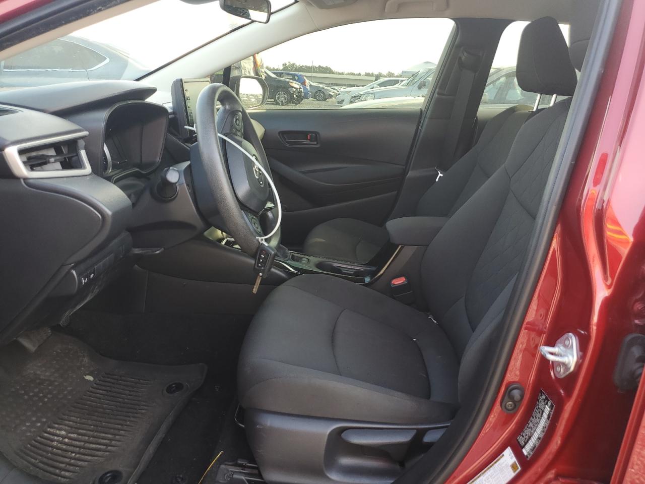 2022 Toyota Corolla - Image 7