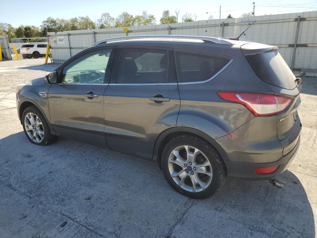 2016 Ford Escape - Image 2