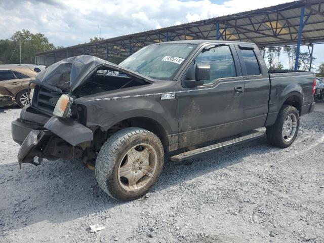 2005 Ford F150 