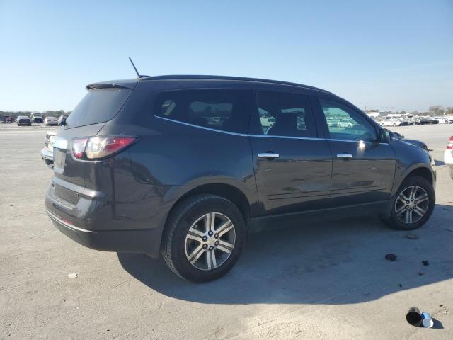 Parquets CHEVROLET TRAVERSE 2017 Gray