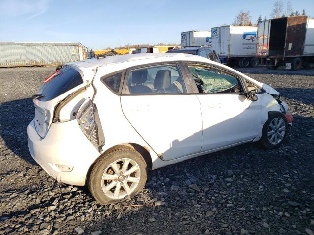 2012 FORD FIESTA SE  