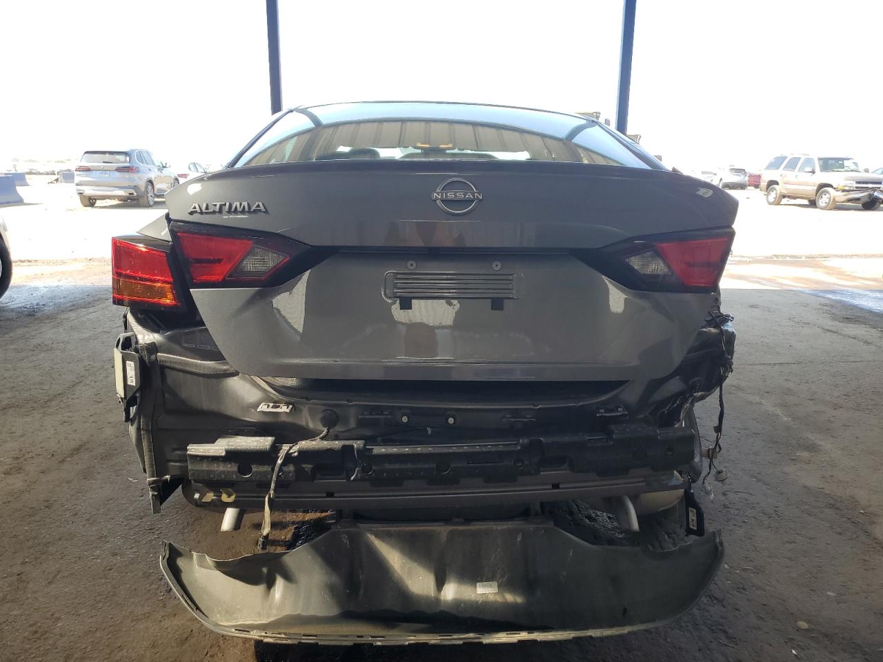 1N4BL4BV5RN386923 2024 Nissan Altima S