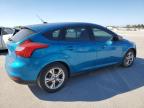 2013 Ford Focus Se продається в Lebanon, TN - Front End