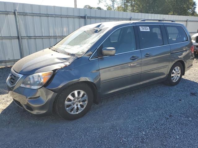 2010 Honda Odyssey Ex