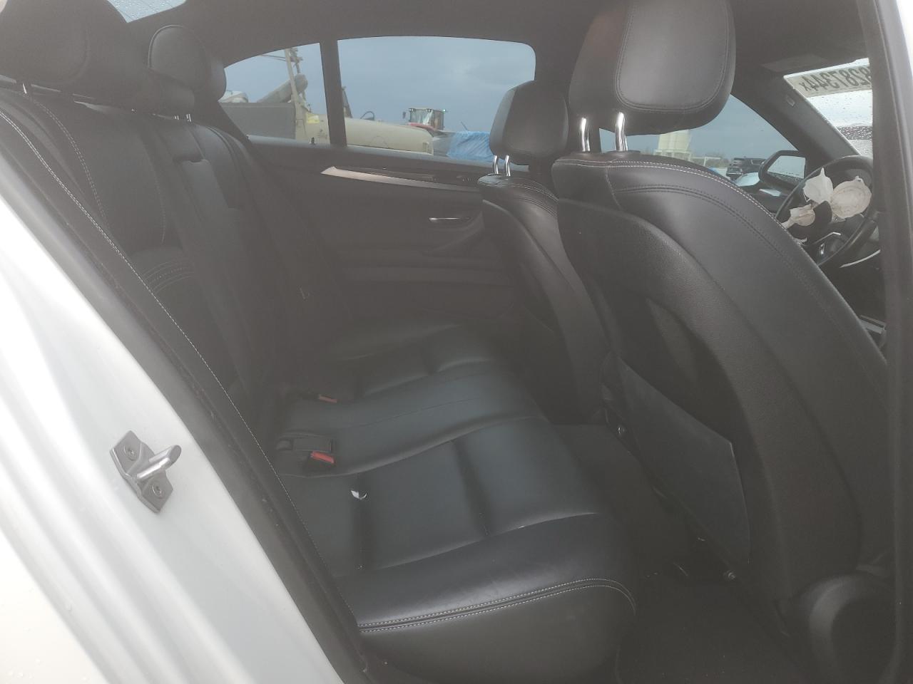 2016 BMW 5er - Image 10