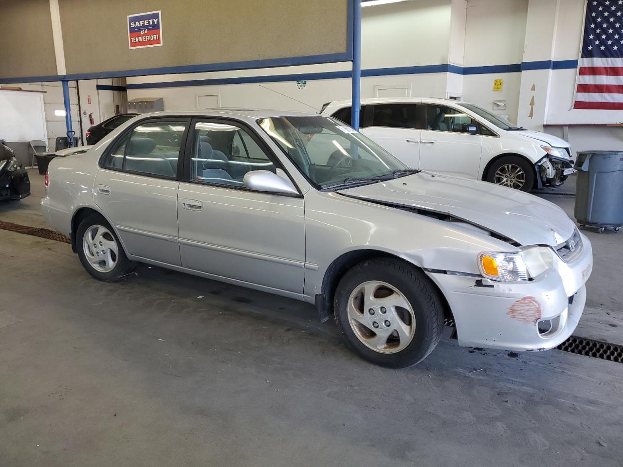 2002 Toyota Corolla - Image 4
