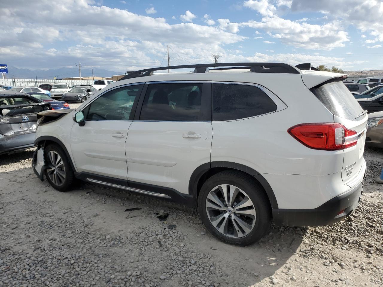 2019 Subaru Ascent - Image 2