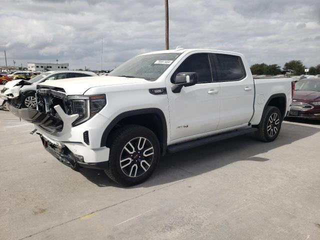 2024 Gmc Sierra K1500 At4