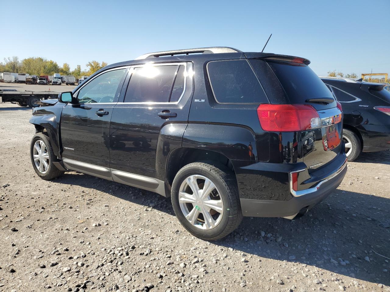2017 GMC Terrain - Image 2