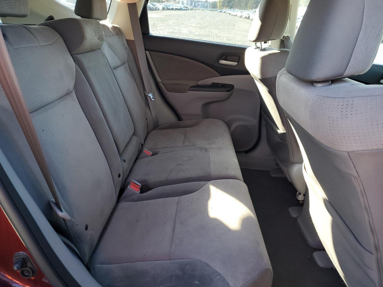 2014 Honda CR-V - Image 10