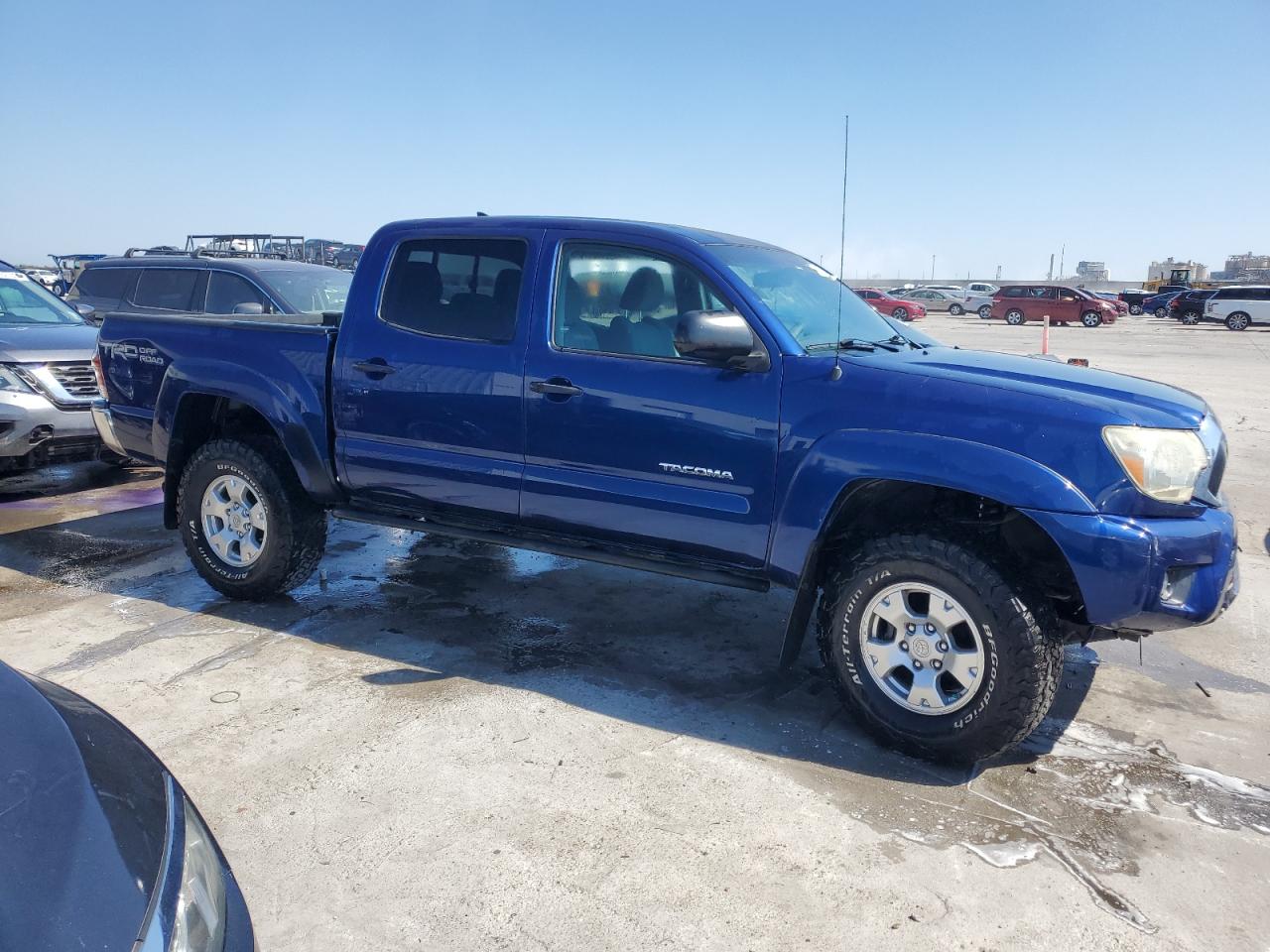 3TMLU4EN1FM183735 2015 Toyota Tacoma Double Cab