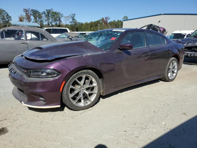  DODGE CHARGER 2021 Purple