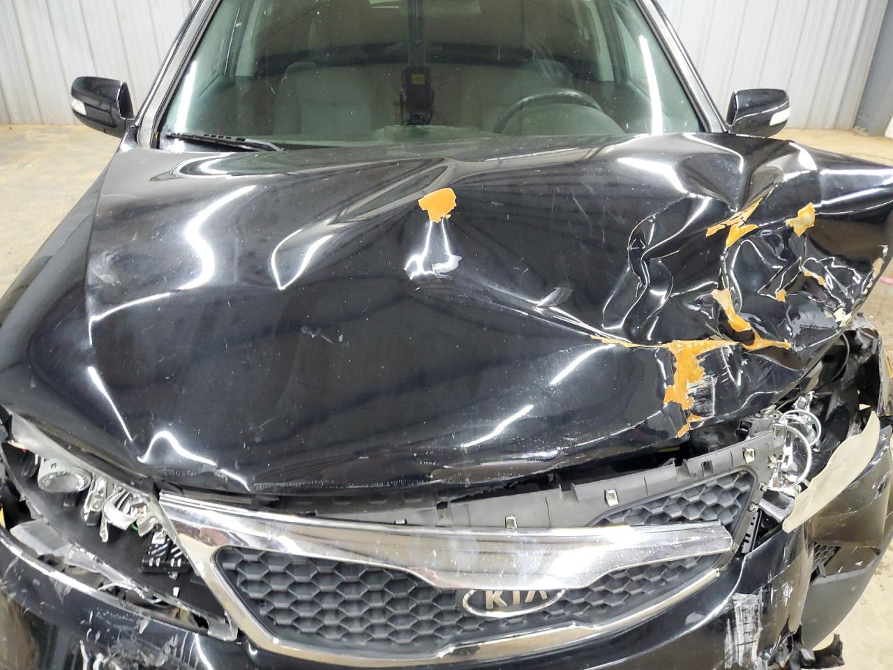 2012 Kia Sorento - Image 13