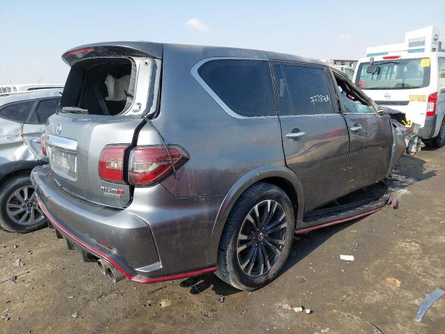 JN8AY2NY2E9089570 - 2014 NISSAN PATROL - #77287014