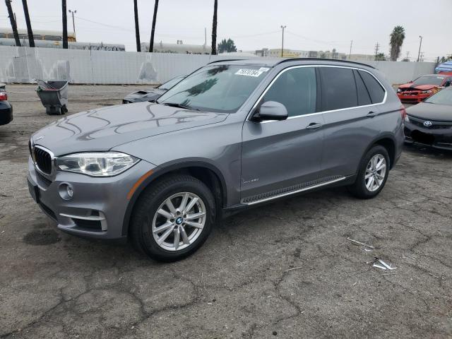 2015 Bmw X5 Xdrive35D