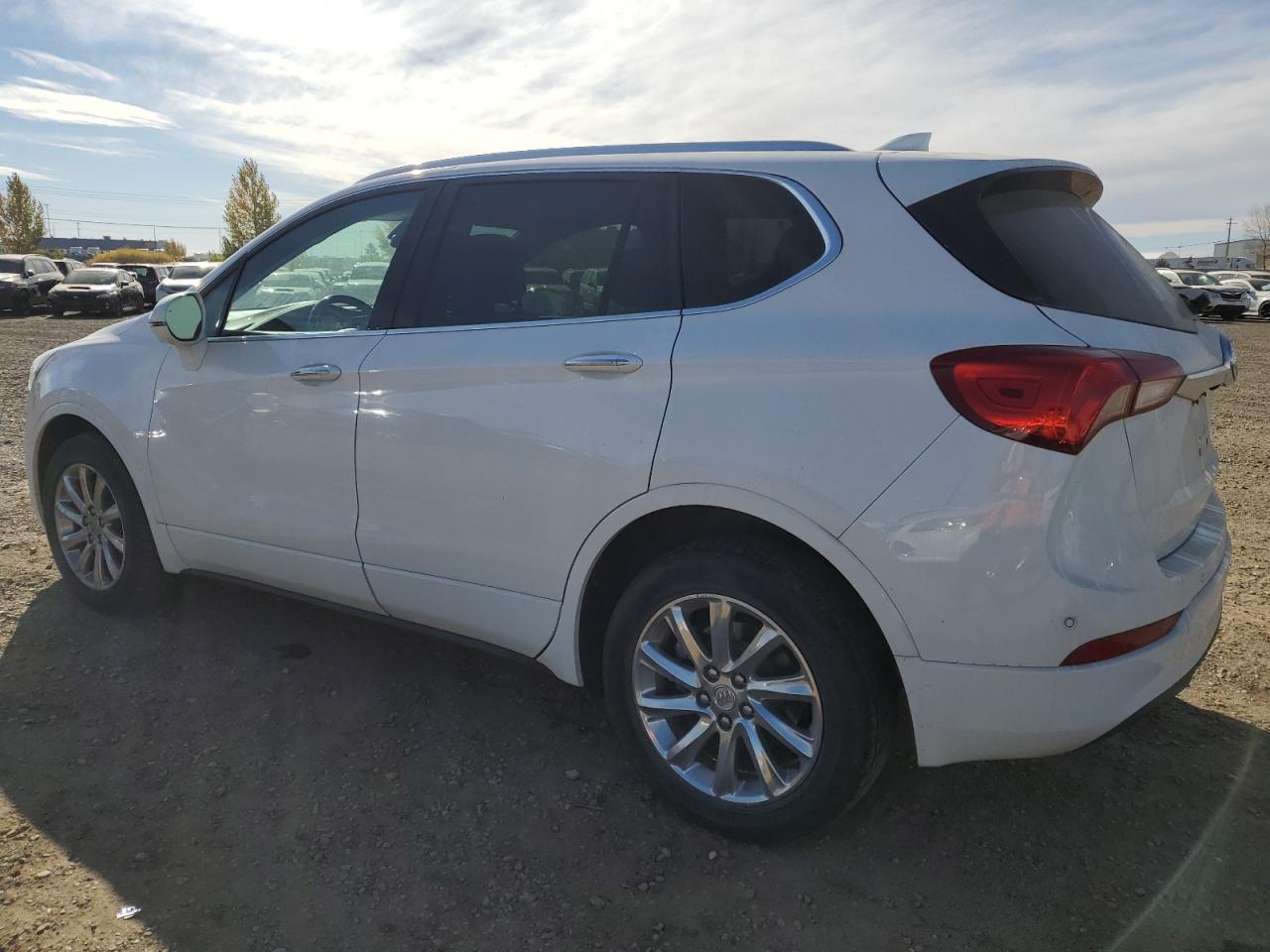 2019 Buick Envision - Image 2