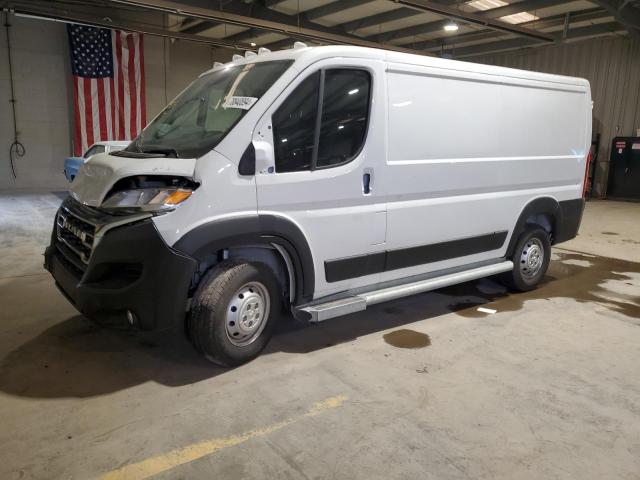 2023 Ram Promaster 2500 2500 Standard