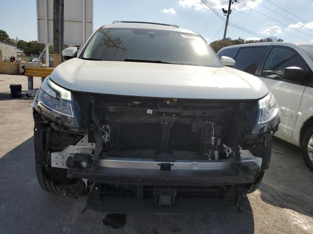 5N1DR3DK0PC231277 Nissan Pathfinder  5