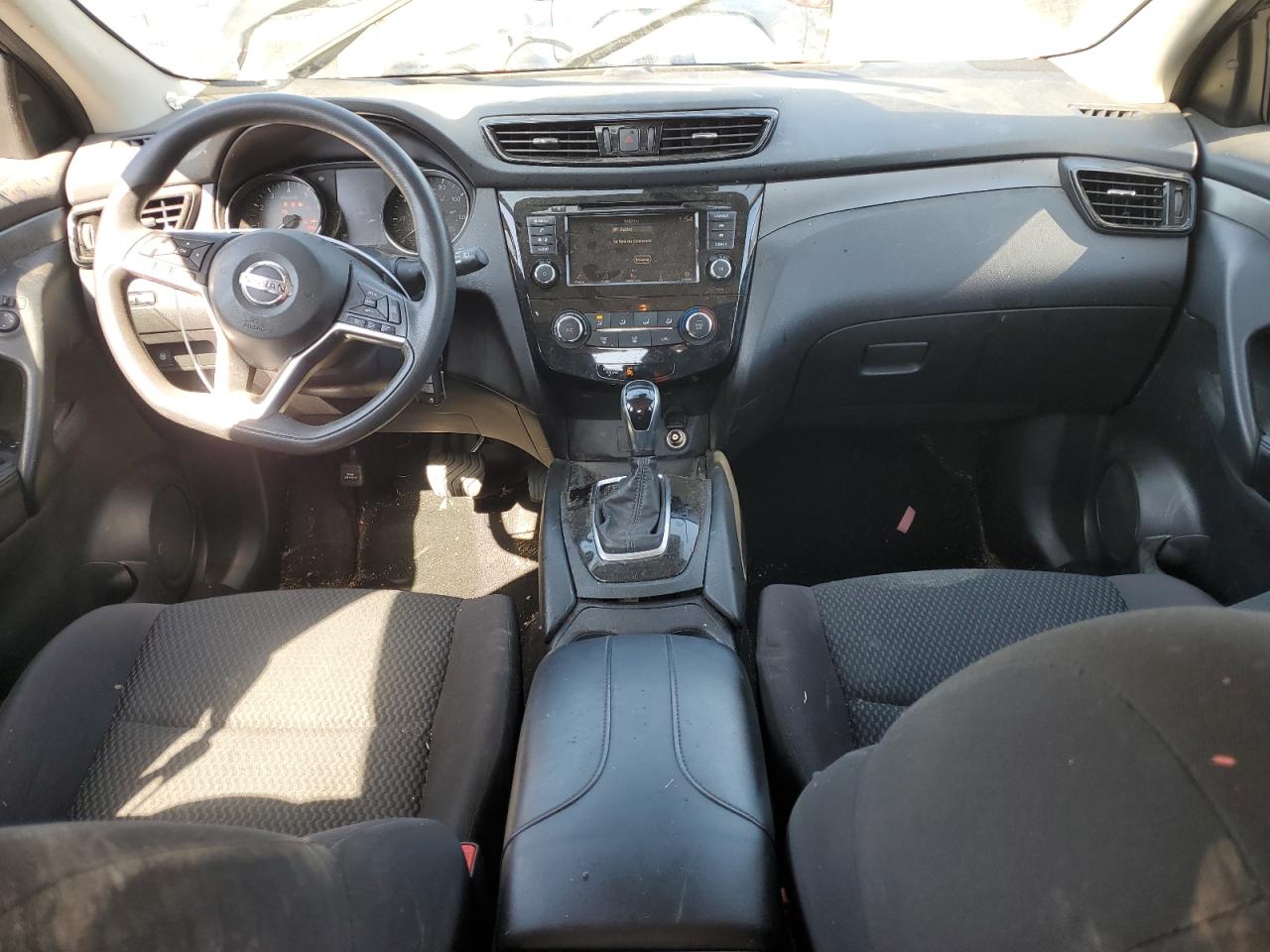 2021 Nissan Rogue - Image 8