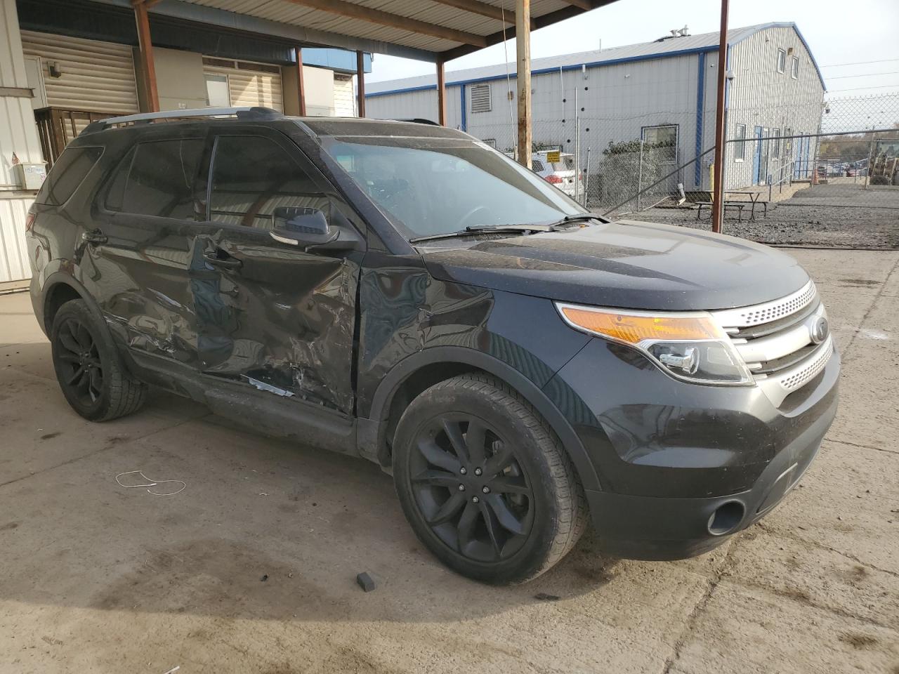 2015 Ford Explorer - Image 4