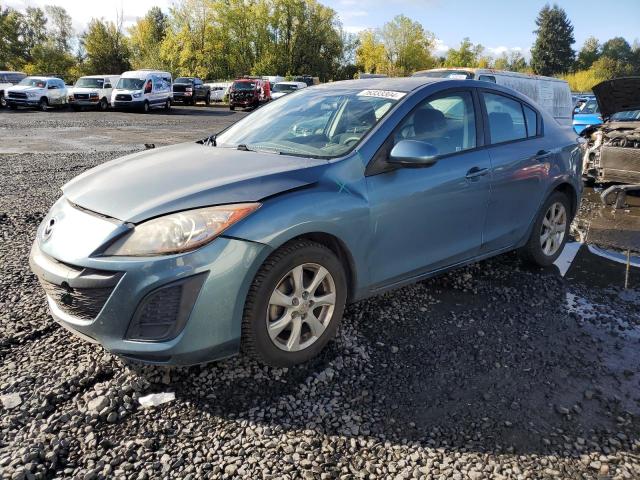 2011 Mazda 3 I