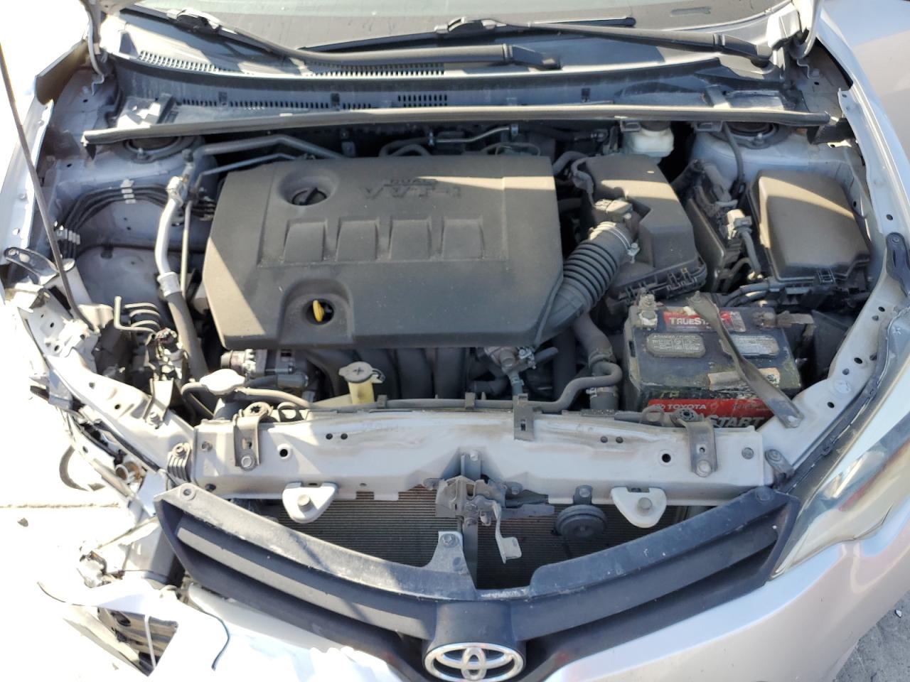 2014 Toyota Corolla - Image 13