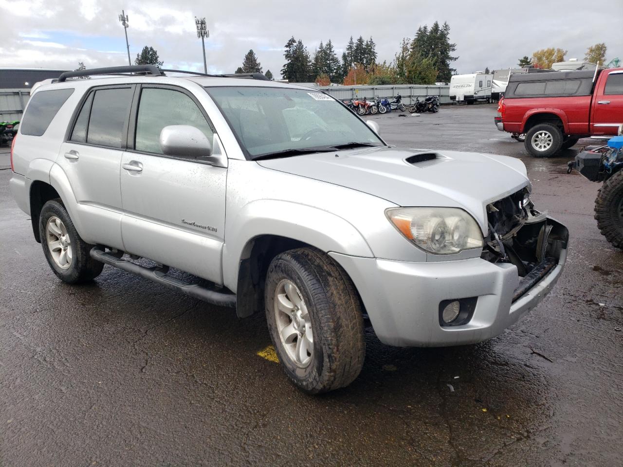 2006 Toyota 4Runner - Image 4