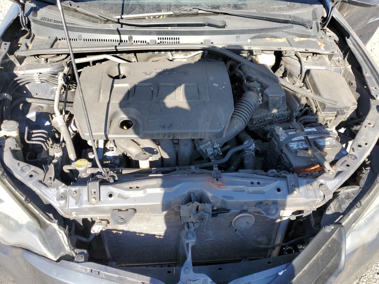 2014 Toyota Corolla - Image 11