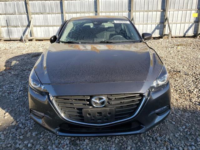  MAZDA 3 2018 Szary