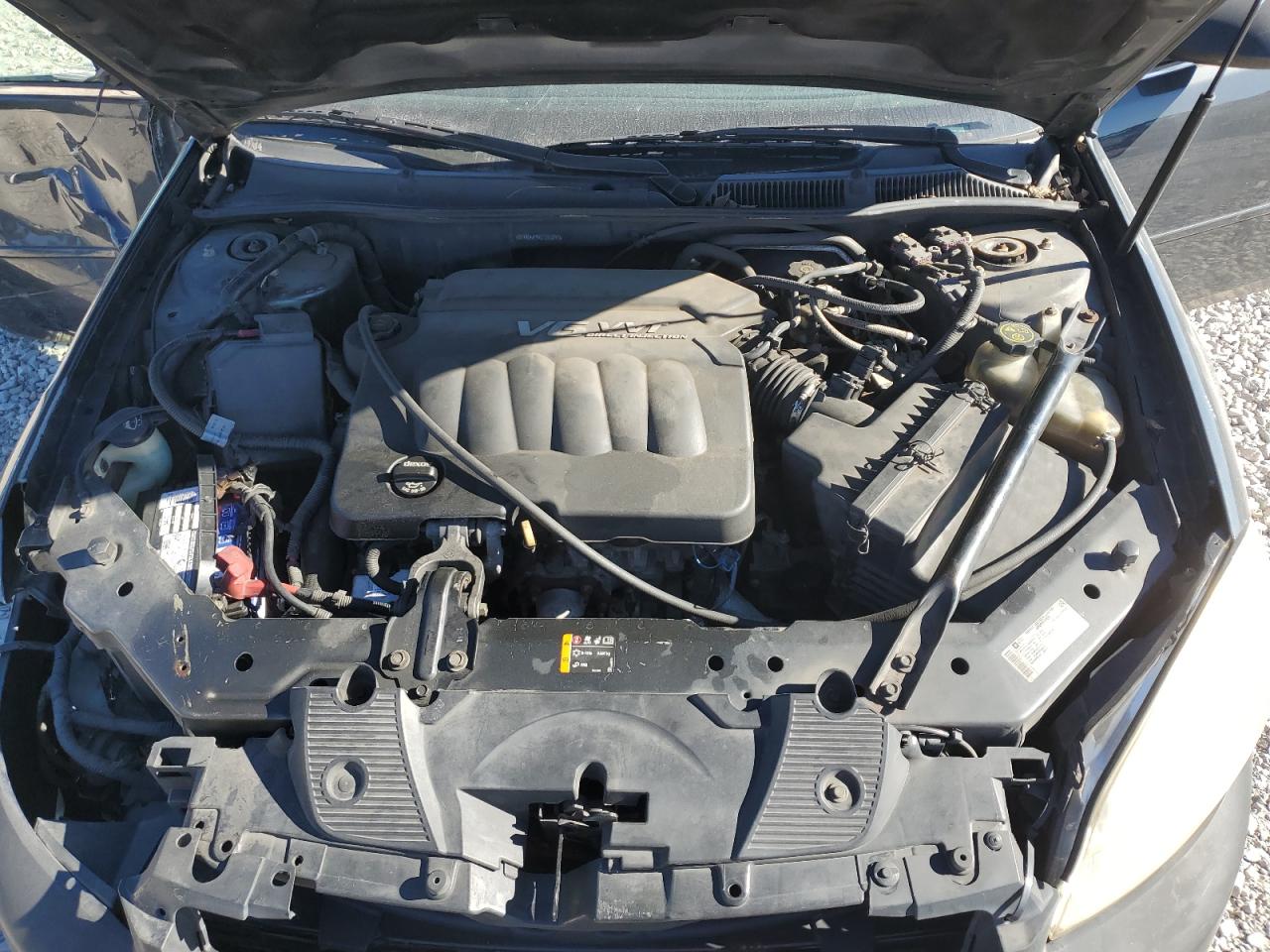 2013 Chevrolet Impala - Image 13