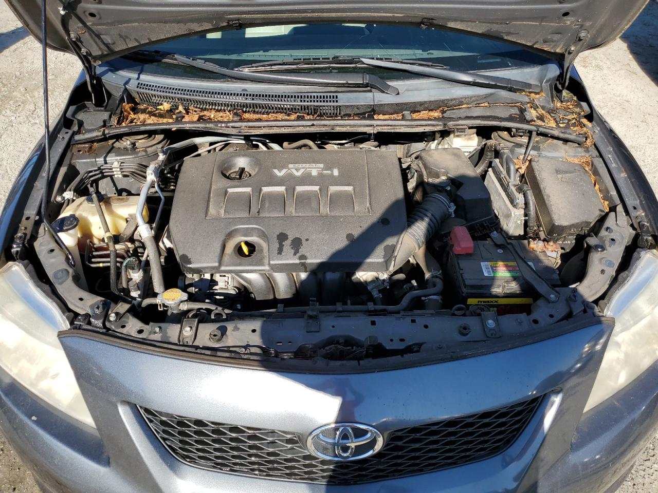 2010 Toyota Corolla - Image 11