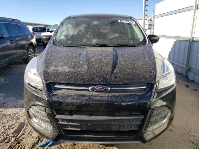  FORD ESCAPE 2013 Black