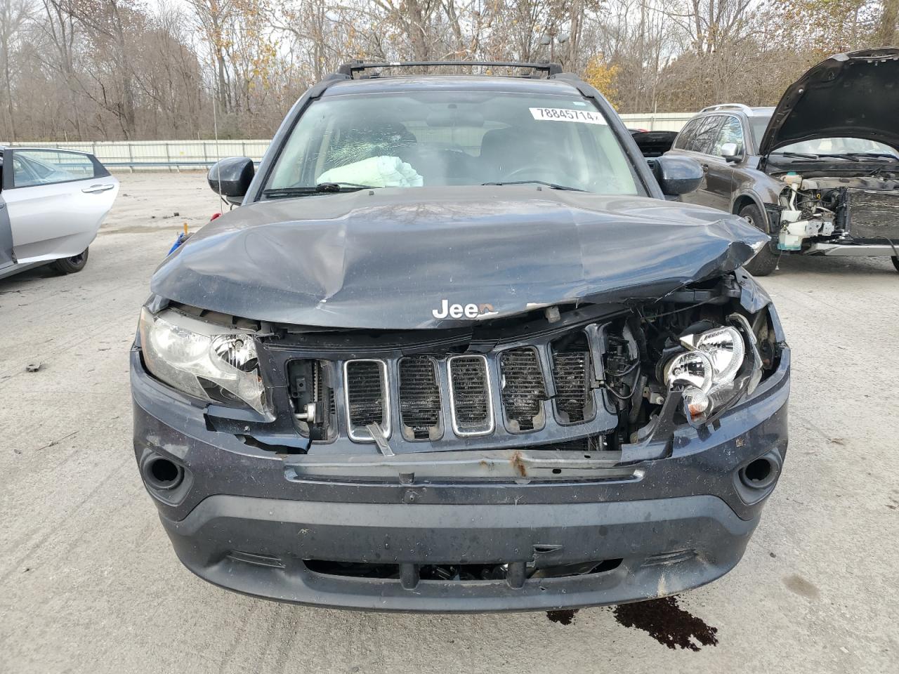 2014 Jeep Compass - Image 5
