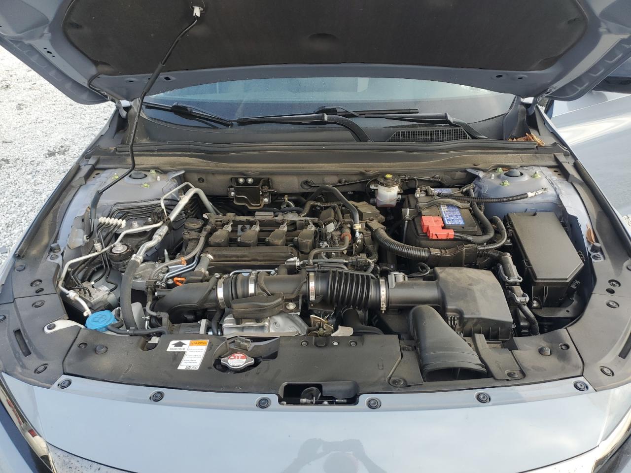 2022 Honda Accord - Image 13