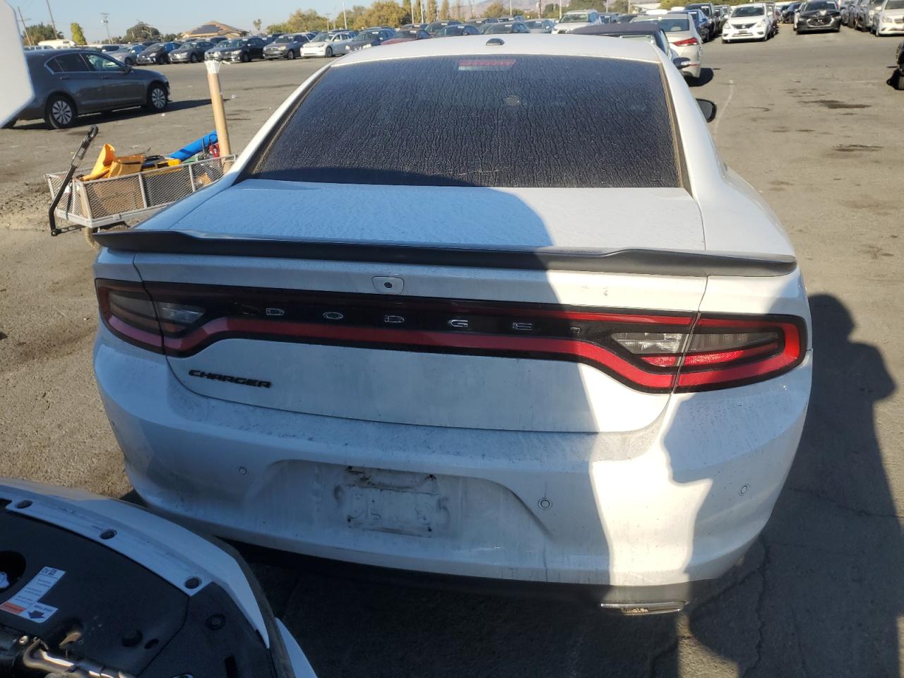2018 Dodge Charger - Image 6