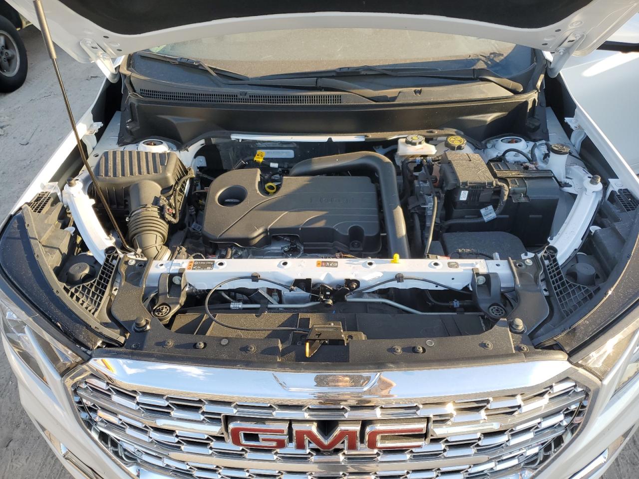 3GKALXEG8RL194467 2024 GMC Terrain Denali