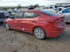 2018 Hyundai Elantra Se продається в Albuquerque, NM - Water/Flood