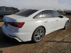 2019 AUDI A6 PRESTIGE for sale at Copart AB - CALGARY